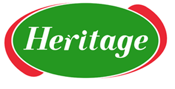 heritage logo