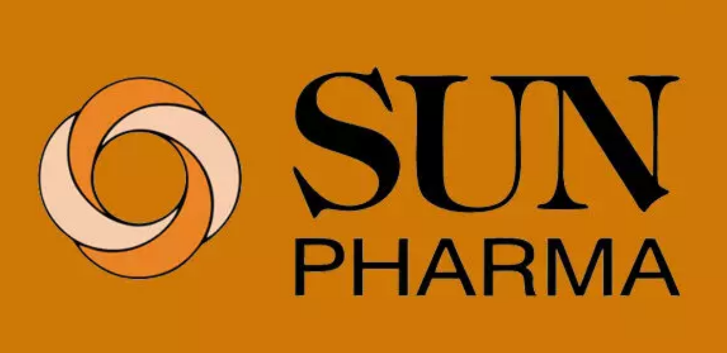 sun pharma logo