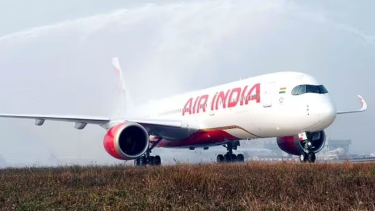 Air India introduces new policy for cabin crew: From allowance hike for international flights to room sharing rules – All you need to know – Airlines/Aviation News